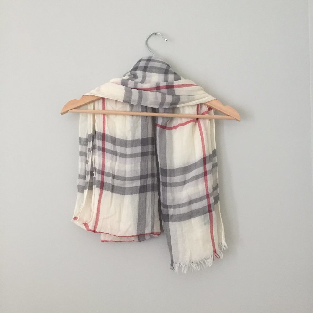 viscose scarf